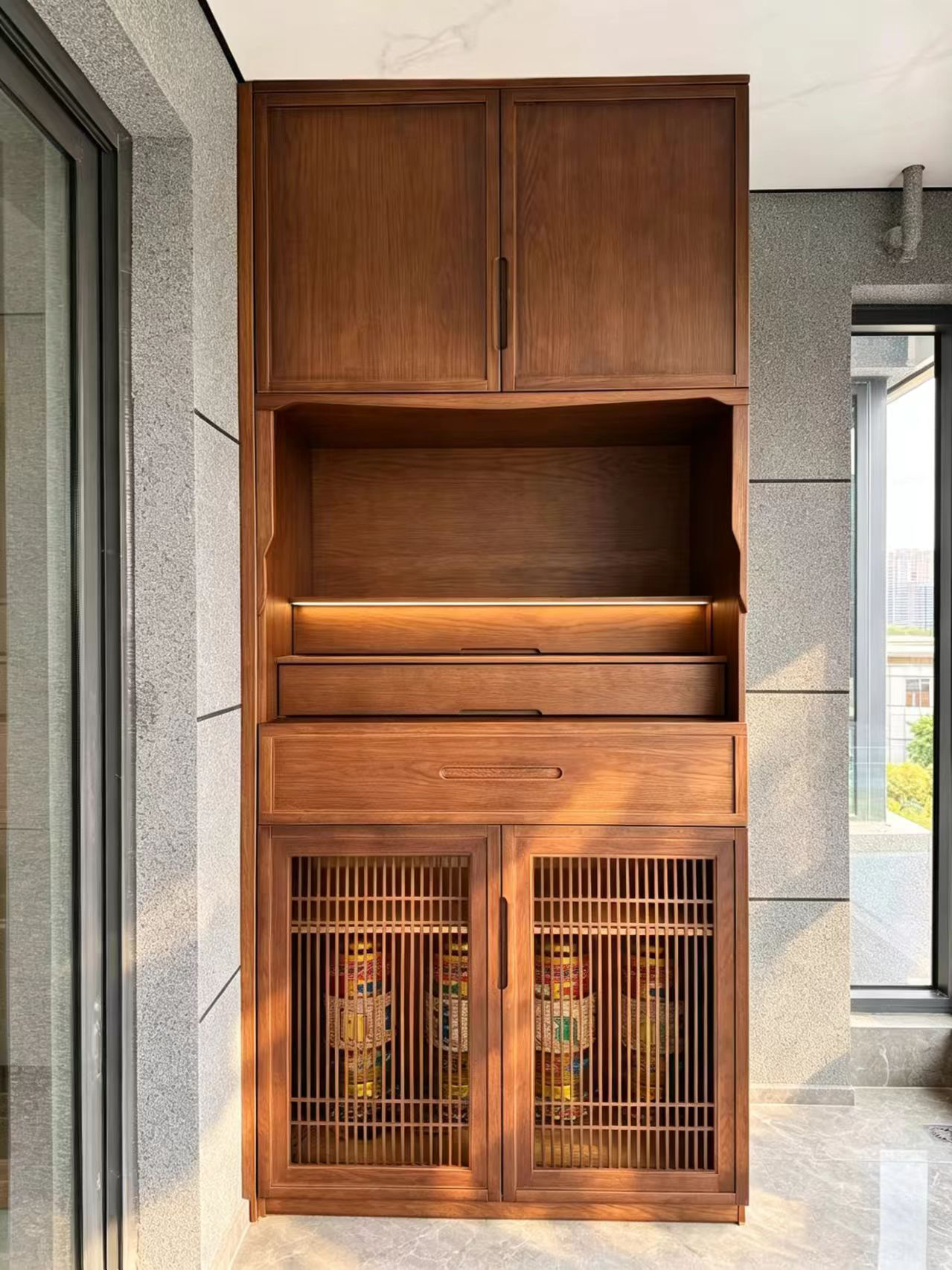 原木中古风 5