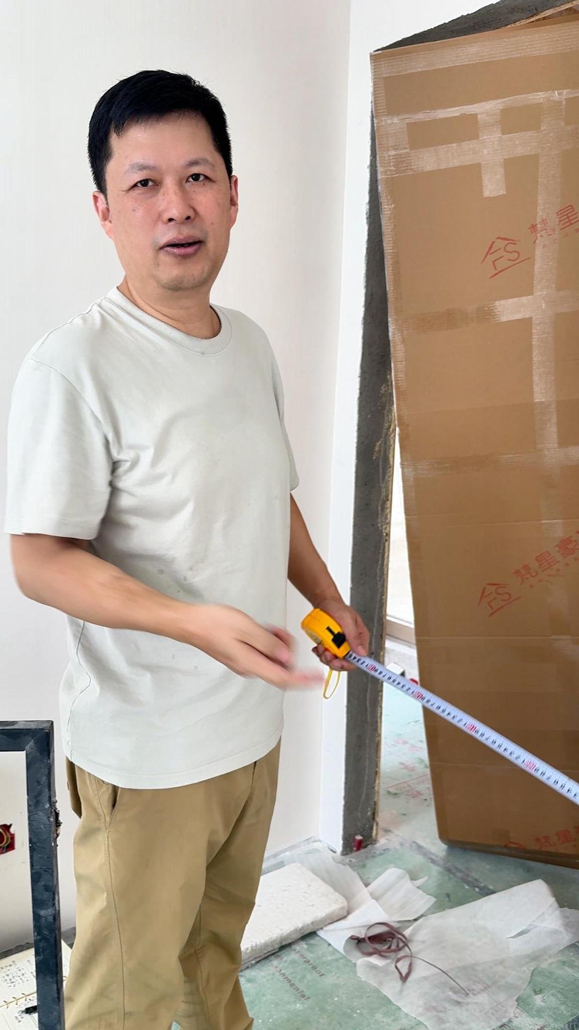 原木全屋定制避坑现场问题解决