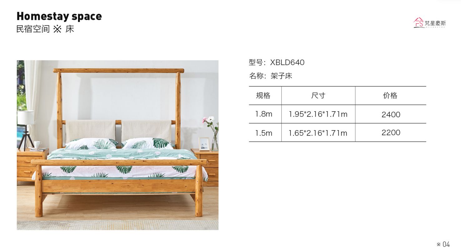 7_640床